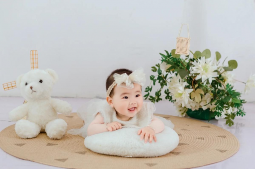 醴陵宝宝什么时候会爬